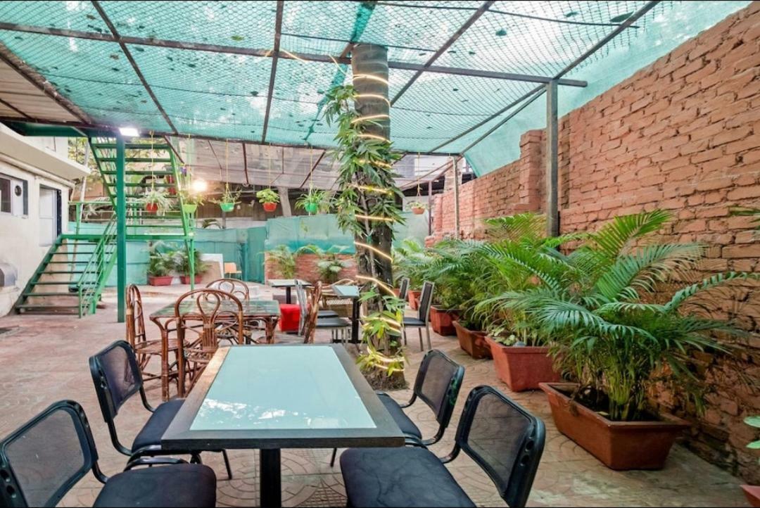 Hotel Arma Residency Mumbai Luaran gambar
