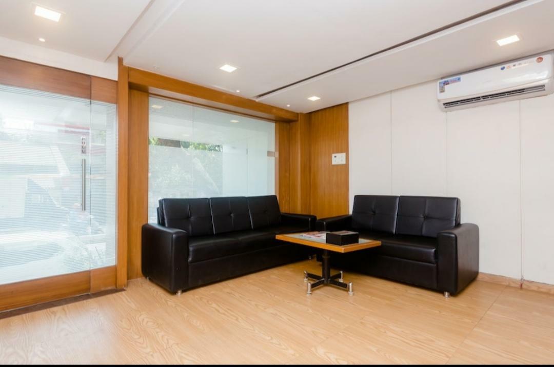 Hotel Arma Residency Mumbai Luaran gambar
