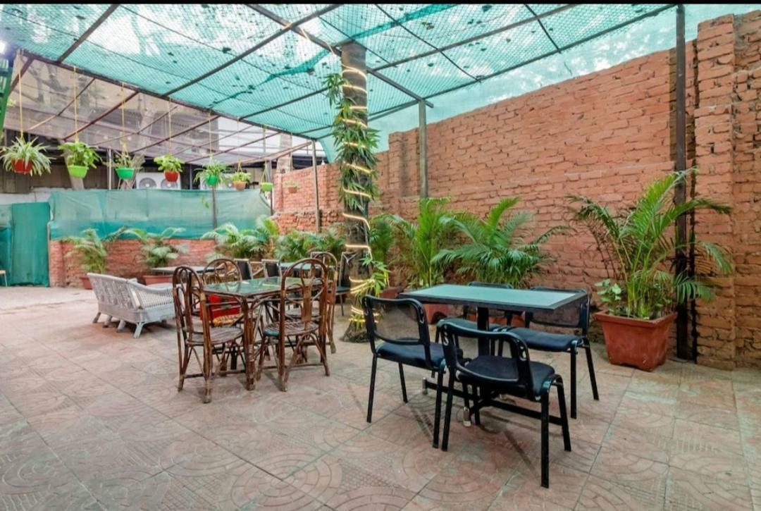 Hotel Arma Residency Mumbai Luaran gambar