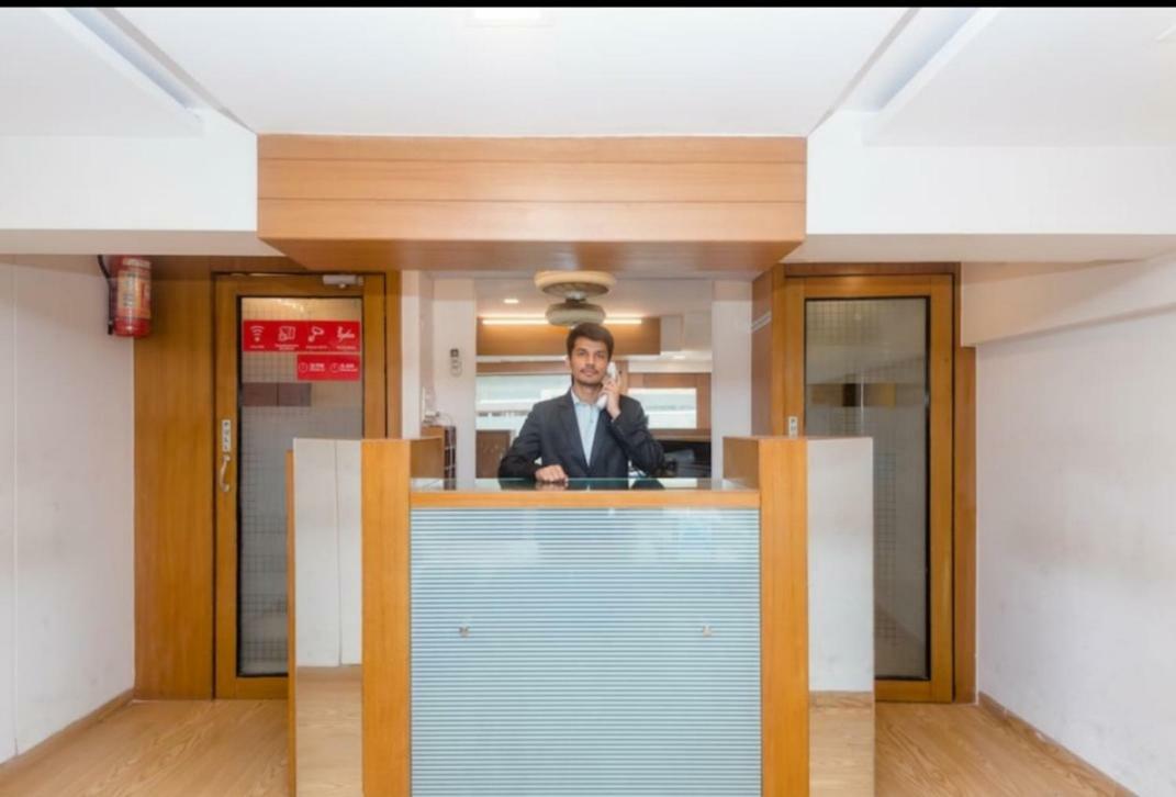 Hotel Arma Residency Mumbai Luaran gambar