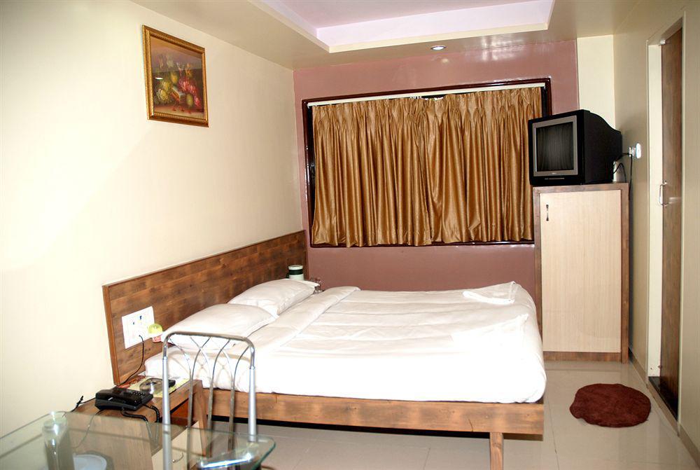Hotel Arma Residency Mumbai Luaran gambar