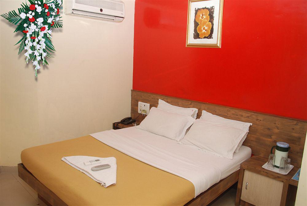 Hotel Arma Residency Mumbai Luaran gambar