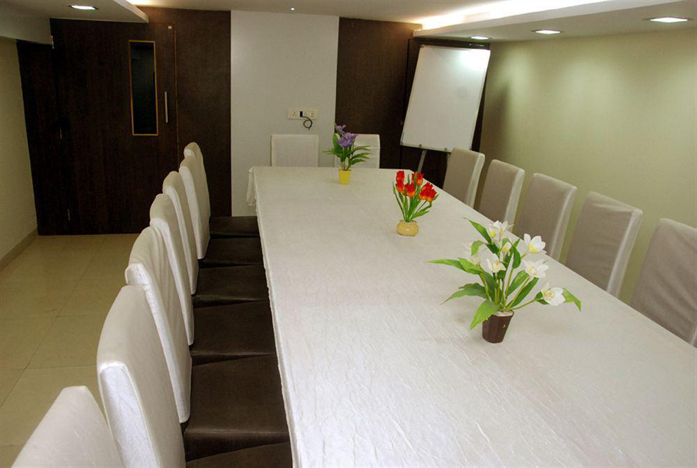 Hotel Arma Residency Mumbai Luaran gambar